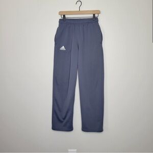 Adidas Kids Blue Sweatpants